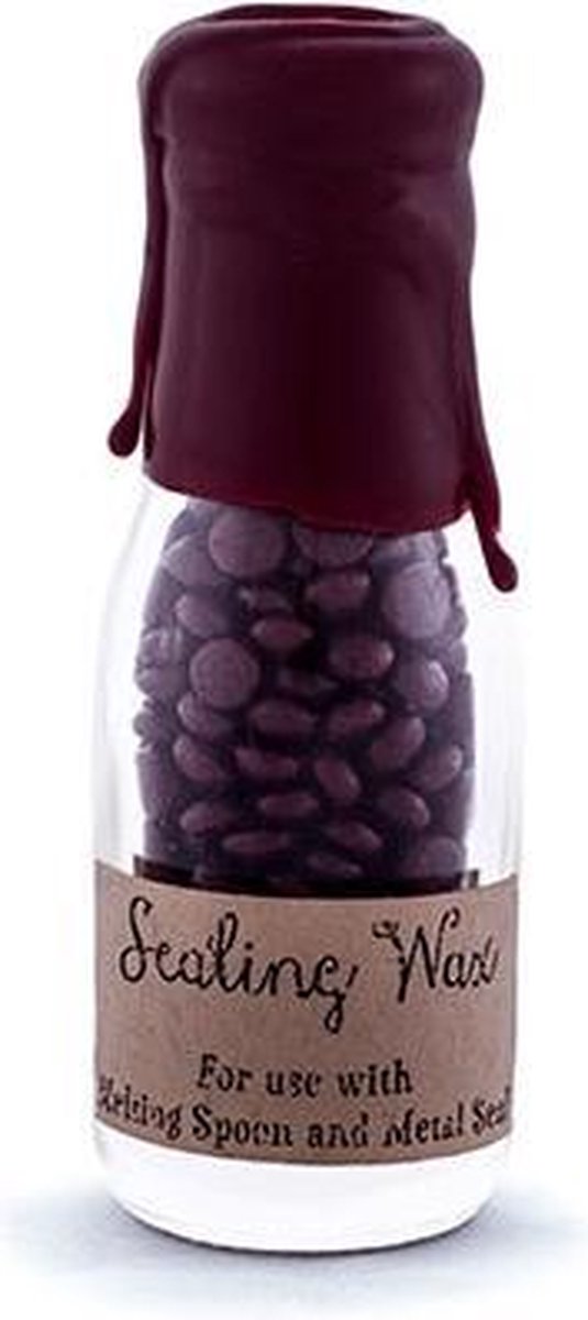 Lakparels | Veenbes | Flexibele zegellak